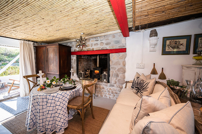 Exclusive Use Holiday Cottage