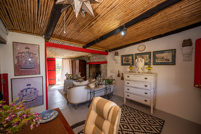 Exclusive Use Holiday Cottage