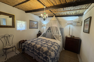 Exclusive Use Holiday Cottage