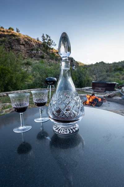 Exclusive Use Holiday Cottage