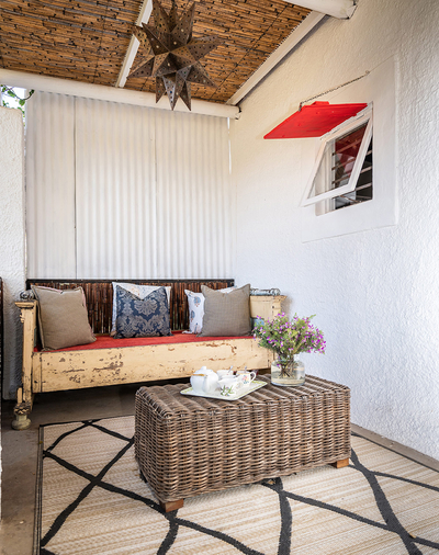 Exclusive Use Holiday Cottage