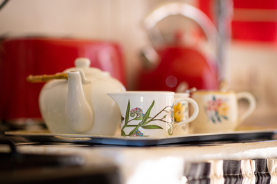 Exclusive Use Holiday Cottage