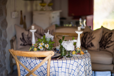 Exclusive Use Holiday Cottage