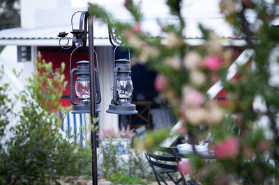 Exclusive Use Holiday Cottage