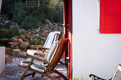 Exclusive Use Holiday Cottage