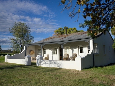 Gordonville Cottage