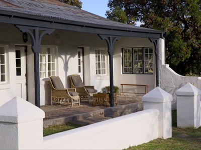 Exclusive Use Holiday Home