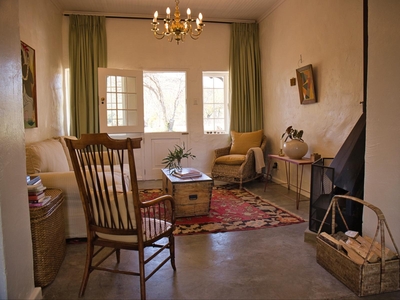 Gordonville Cottage
