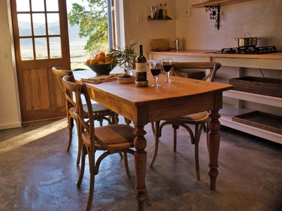 Gordonville Cottage