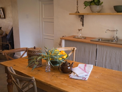 Exclusive Use Holiday Home