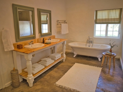 Gordonville Cottage