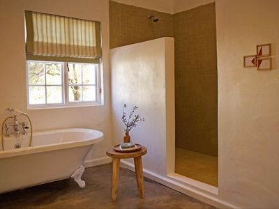 Gordonville Cottage