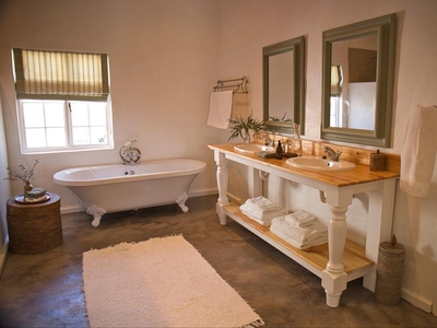 Exclusive Use Holiday Home