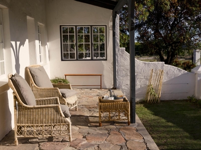 Gordonville Cottage