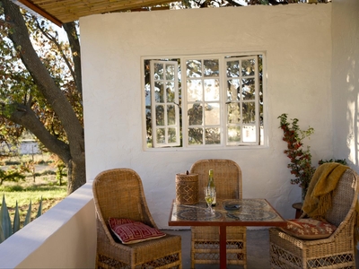 Gordonville Cottage
