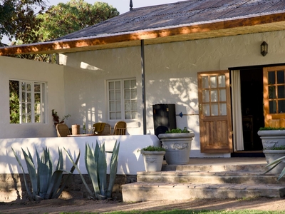 Exclusive Use Holiday Home