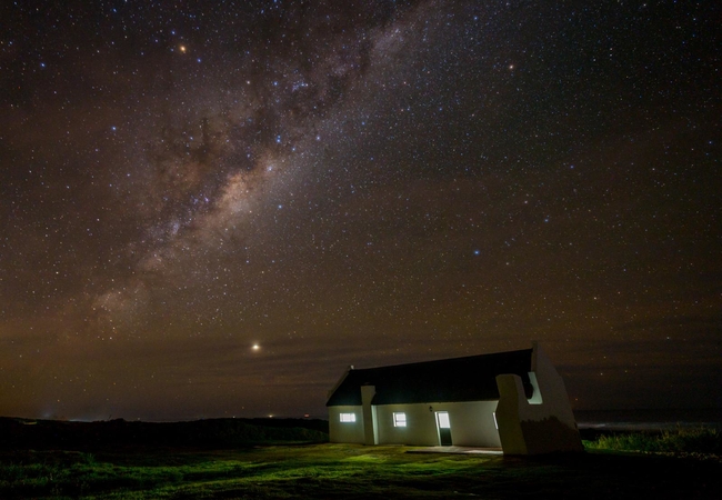 Honeymoon Cottage