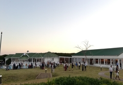 Gourikwa Reserve Wedding & Conference Venue