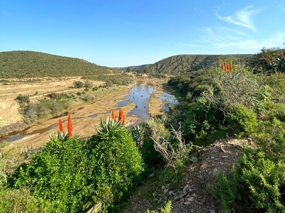 Gourits River Camp Sites