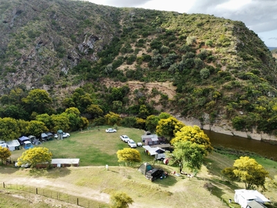 Eco-Camping Site