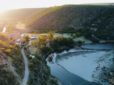 Eco-Camping Site