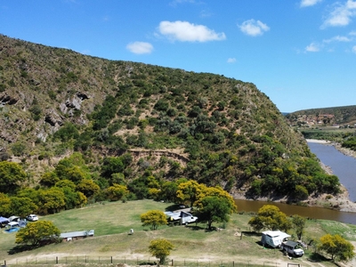 Eco-Camping Site