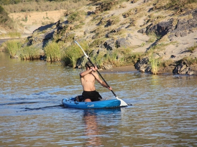 Gourits River Guest Farm