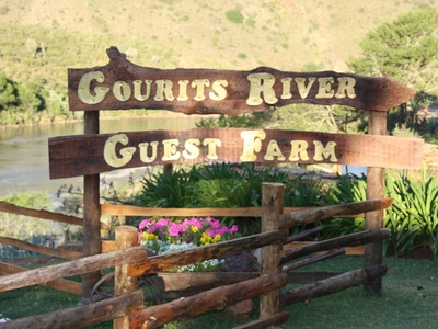 Gourits River Guest Farm