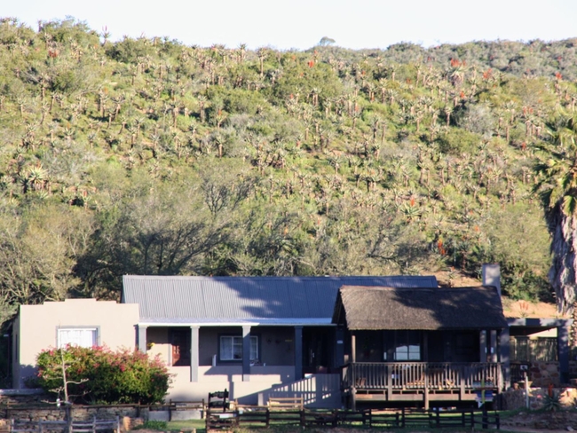 Farm House