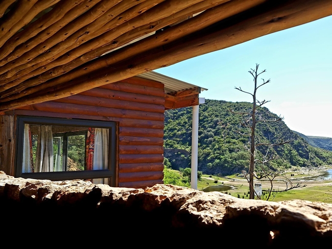 Valley Cabin