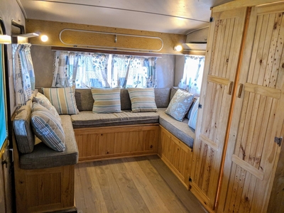 Valley Cabin