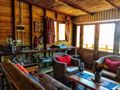 Valley Cabin