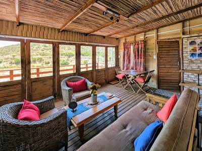 Valley Cabin