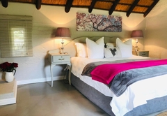 Thatch House - Room 1