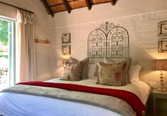 Thatch House - Room 2