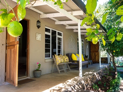 Garden Room 3