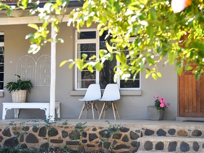 Garden Room 3