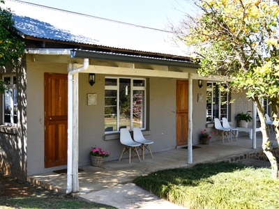 Garden Room 4