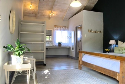 Garden Room 5