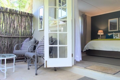 River House - Room 7
