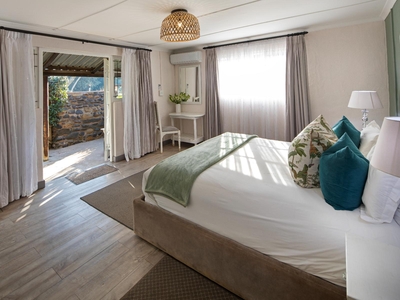 River House - Room 7