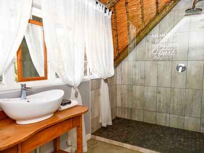 Thatch House - Room 4