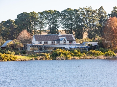 Gowrie Farm Golf Lodge