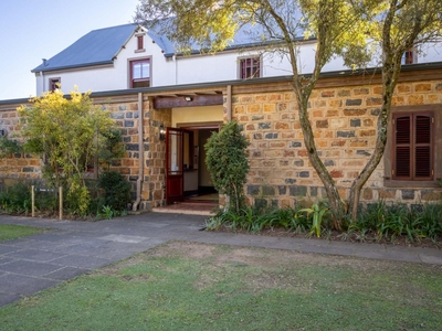 Gowrie Farm Golf Lodge