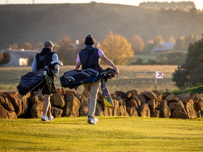 Gowrie Farm Golf Lodge