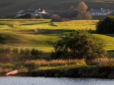 Gowrie Farm Golf Lodge