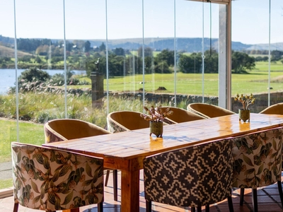 Gowrie Farm Golf Lodge