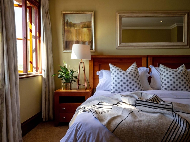 Gowrie Farm Golf Lodge