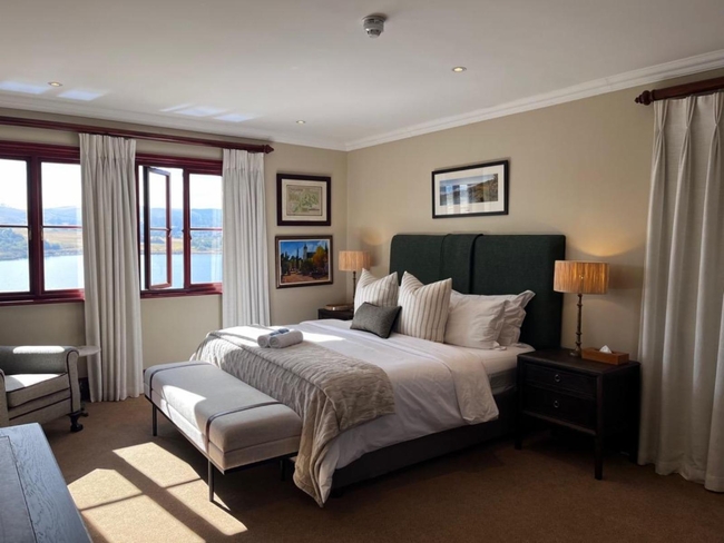 Gowrie Farm Golf Lodge