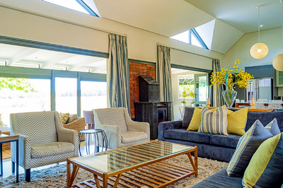 Gowrie Farm House 217